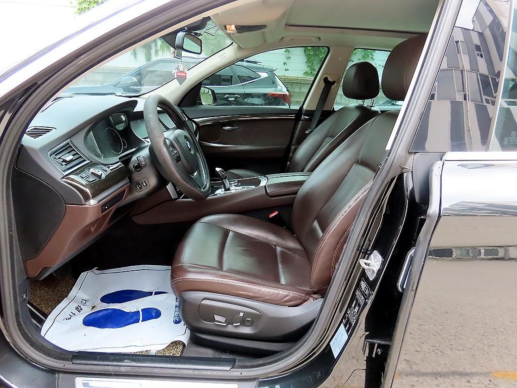 BMW 그란투리스모 5시리즈 GT (F07) GT ED EDITION 이미지 5