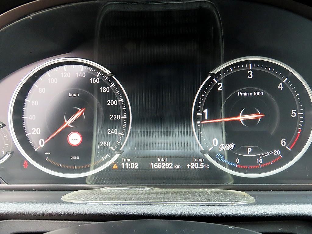 BMW 그란투리스모 5시리즈 GT (F07) GT ED EDITION 이미지 9