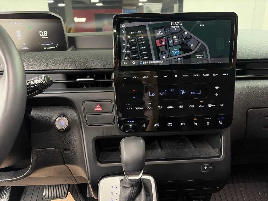 현대 스타리아 2WD 디젤 투어러 모던 11인승 이미지 10