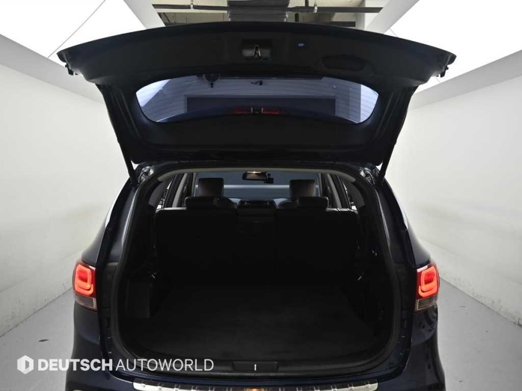 현대 맥스크루즈 더뉴맥스크루즈 E-VGT R2.2 4WD 파이니스트에디션 이미지 19