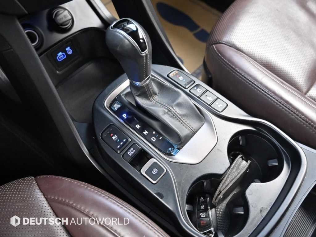 현대 맥스크루즈 더뉴맥스크루즈 E-VGT R2.2 4WD 파이니스트에디션 이미지 9