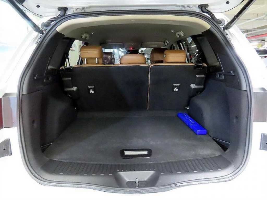 르노코리아(삼성) QM6 더뉴QM6 가솔린 2.0 GDe RE 시그니처 2WD 이미지 18