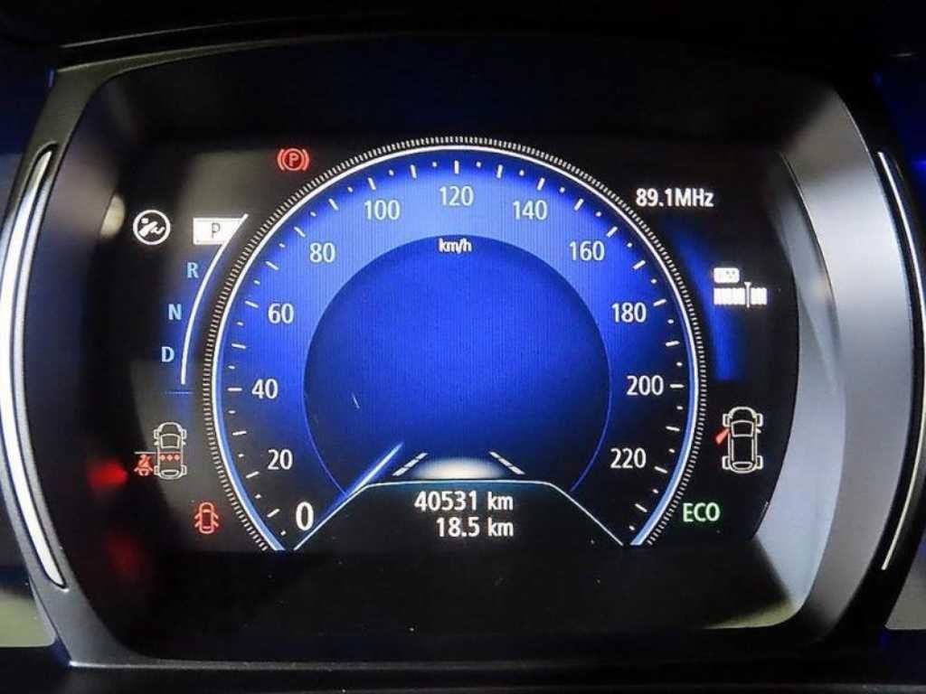 르노코리아(삼성) QM6 더뉴QM6 가솔린 2.0 GDe RE 시그니처 2WD 이미지 7