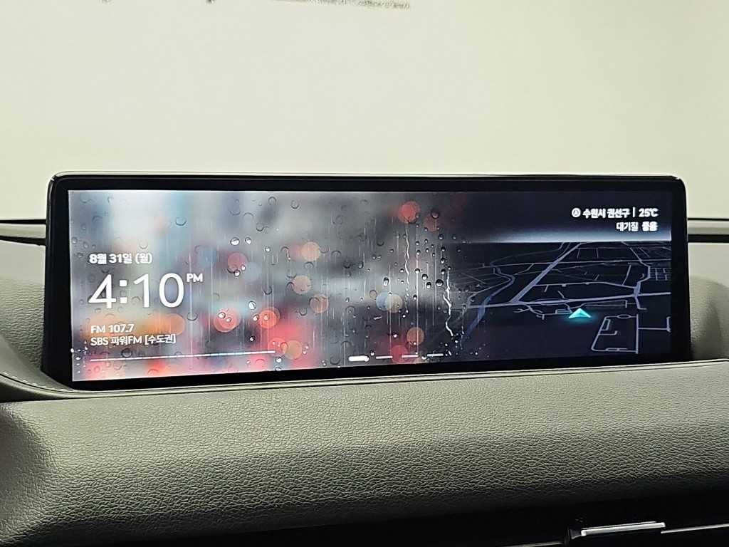 제네시스 G80 G80(RG3) 3.5 가솔린 터보 AWD 기본형 이미지 14