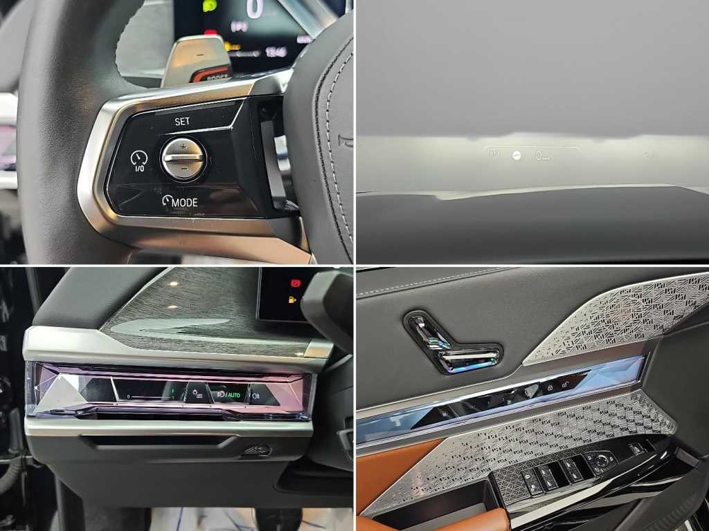 BMW 7시리즈 7시리즈 (G70) 750e xDrive M 스포츠 이미지 19