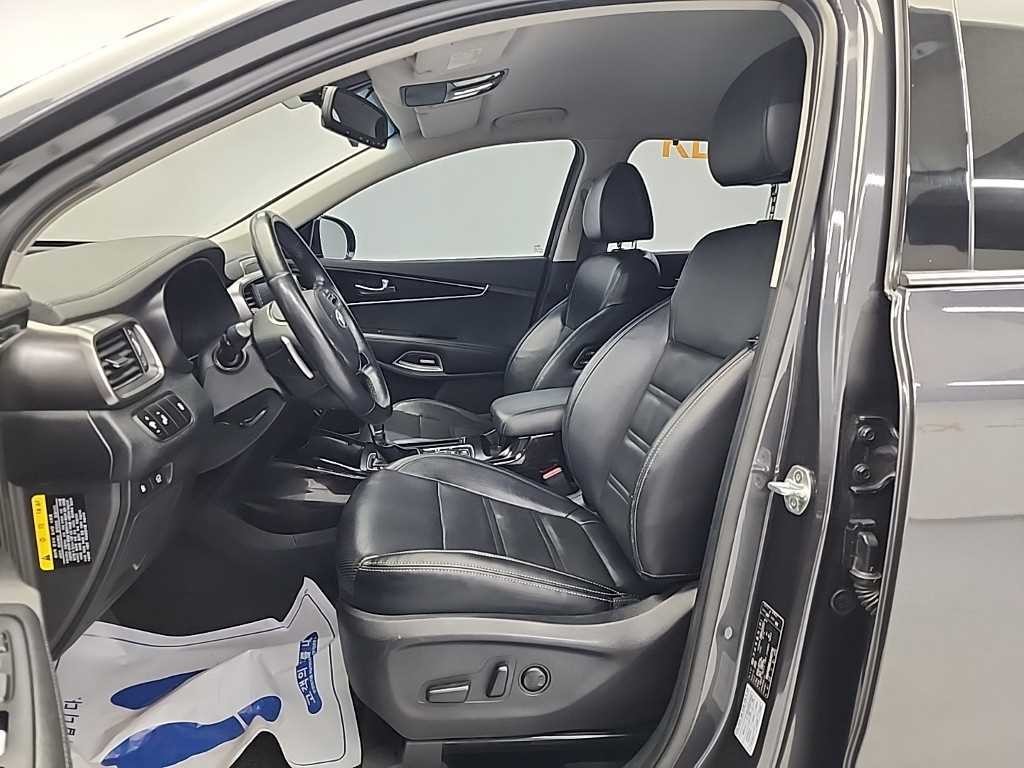 기아 쏘렌토 더 뉴 쏘렌토 디젤 2.2 2WD 노블레스 스페셜 이미지 11