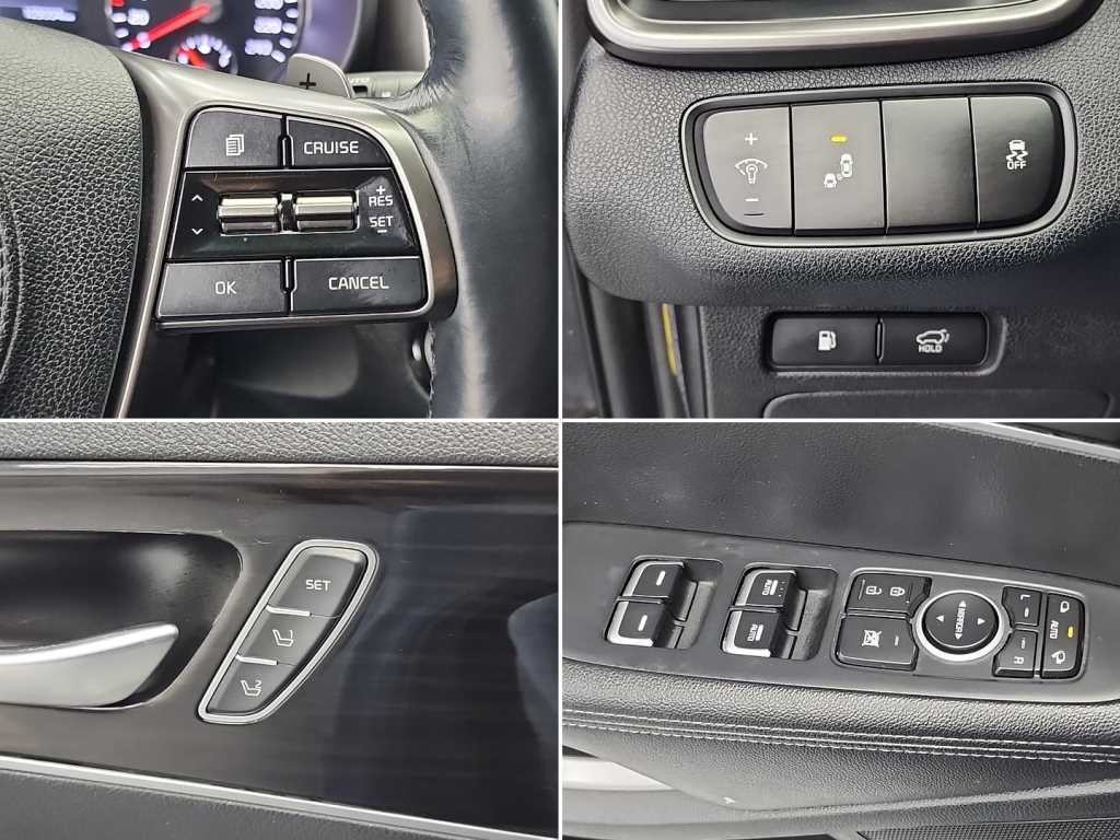기아 쏘렌토 더 뉴 쏘렌토 디젤 2.2 2WD 노블레스 스페셜 이미지 19