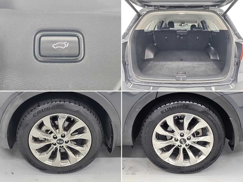 기아 쏘렌토 더 뉴 쏘렌토 디젤 2.2 2WD 노블레스 스페셜 이미지 20