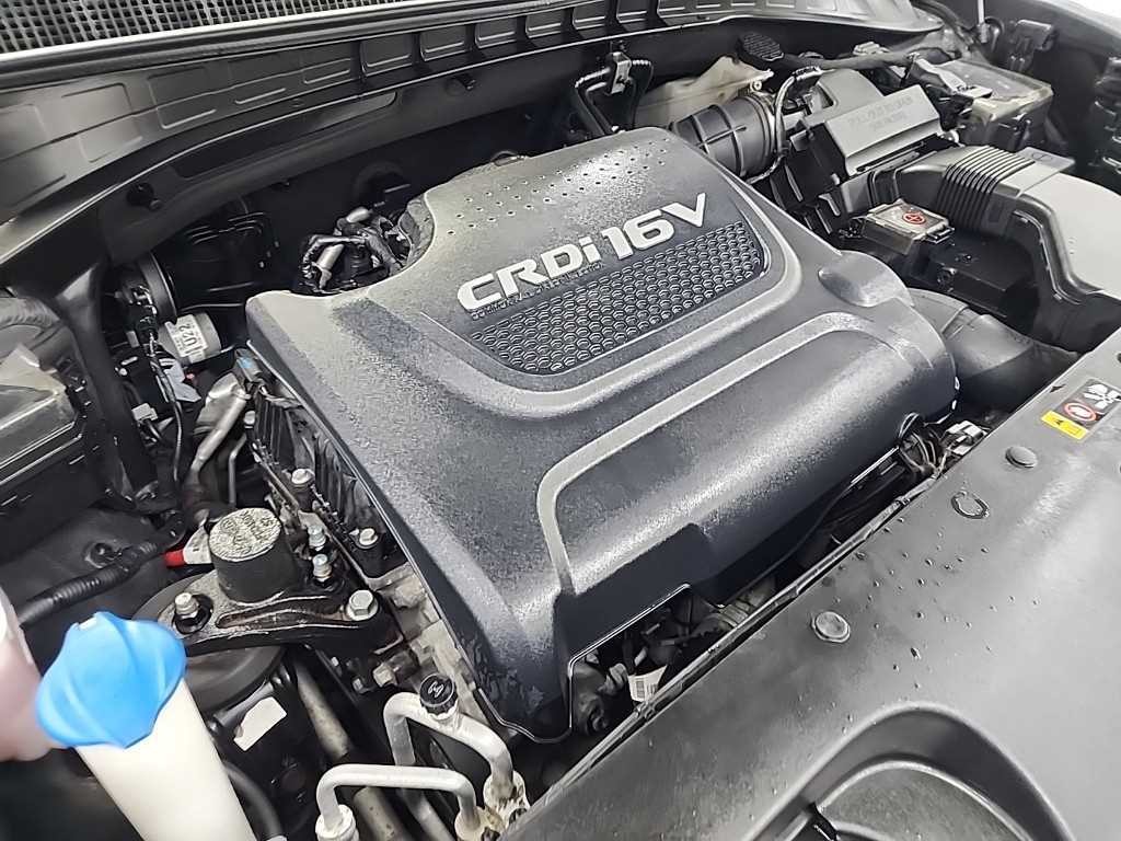 기아 쏘렌토 더 뉴 쏘렌토 디젤 2.2 2WD 노블레스 스페셜 이미지 5