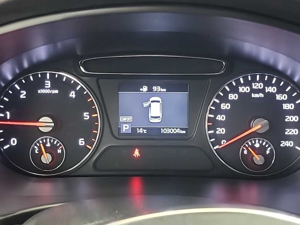 기아 쏘렌토 더 뉴 쏘렌토 디젤 2.2 2WD 노블레스 스페셜 이미지 6