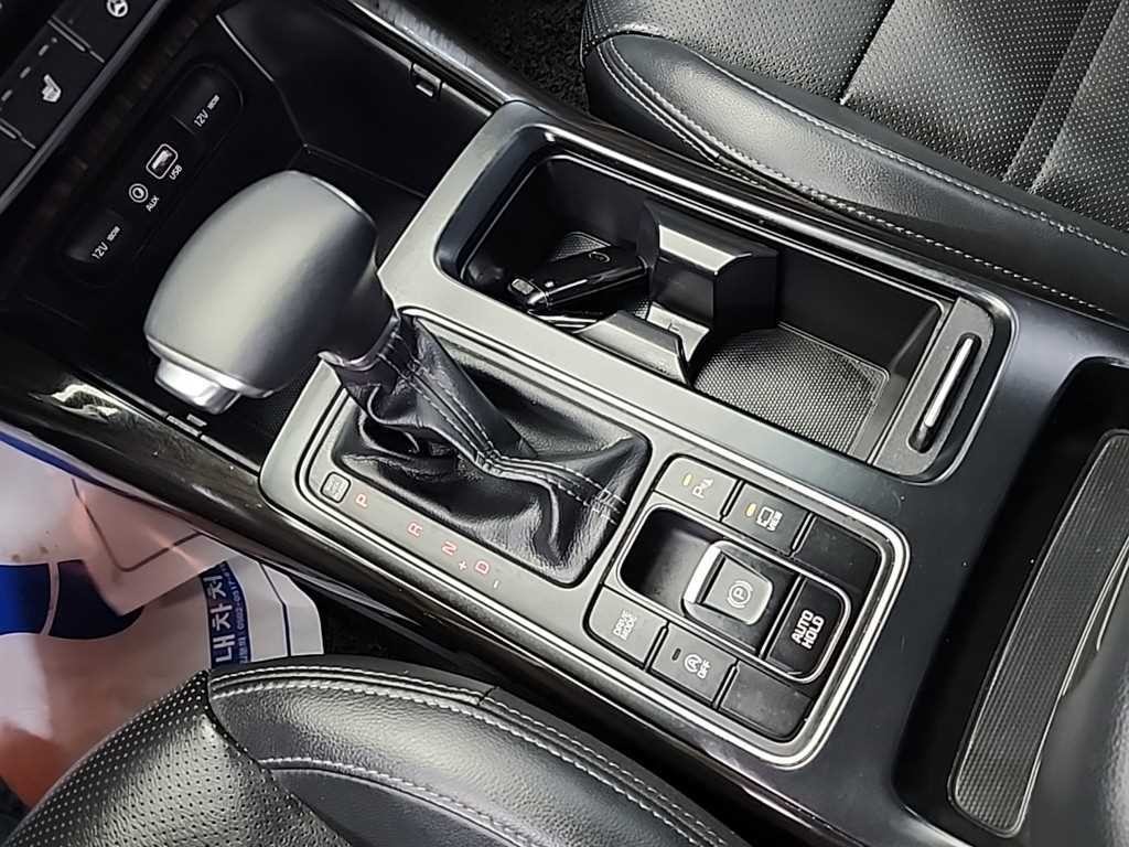기아 쏘렌토 더 뉴 쏘렌토 디젤 2.2 2WD 노블레스 스페셜 이미지 8