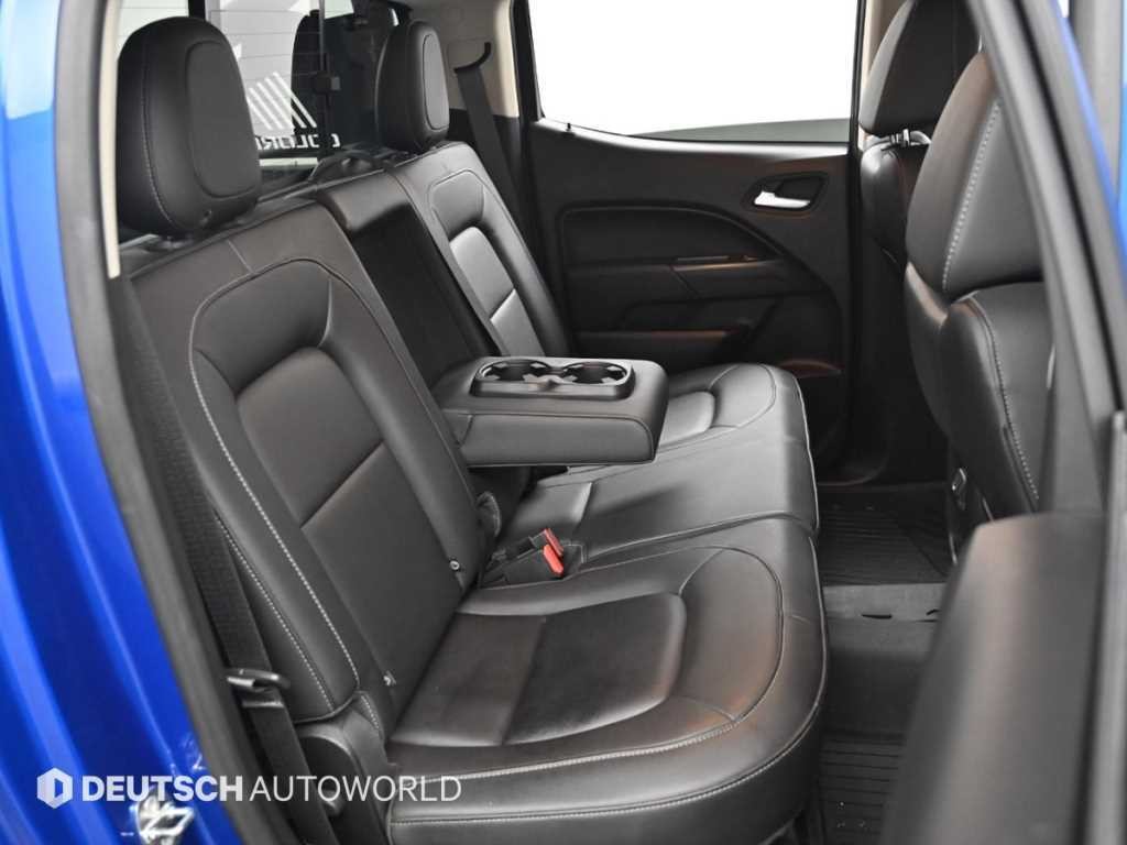 쉐보레 콜로라도 3.6 익스트림-X 4WD 스포츠 바 이미지 12