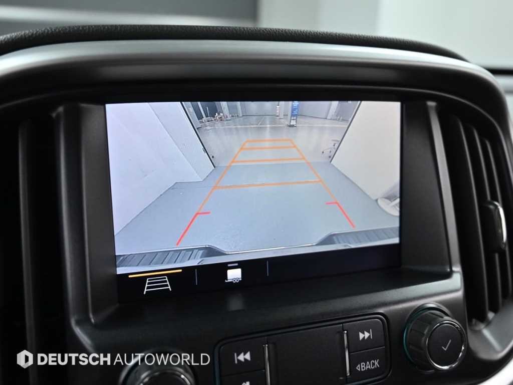 쉐보레 콜로라도 3.6 익스트림-X 4WD 스포츠 바 이미지 15