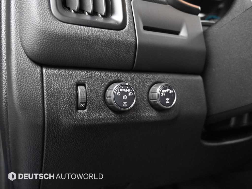 쉐보레 콜로라도 3.6 익스트림-X 4WD 스포츠 바 이미지 16