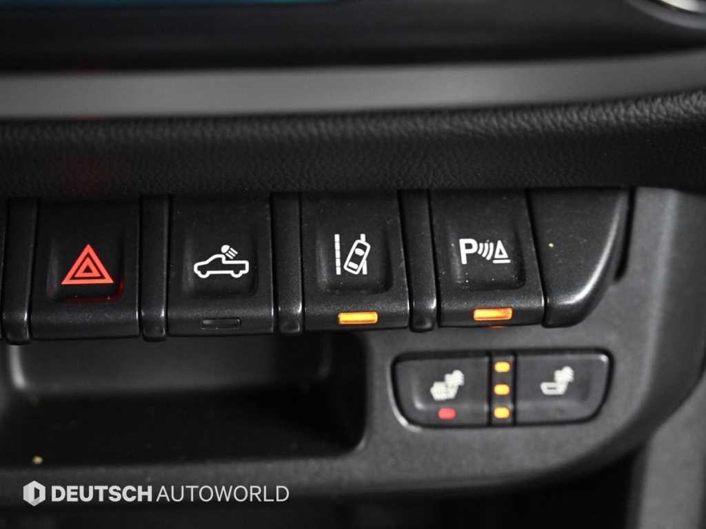 쉐보레 콜로라도 3.6 익스트림-X 4WD 스포츠 바 이미지 17