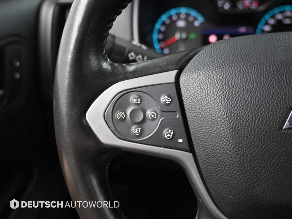 쉐보레 콜로라도 3.6 익스트림-X 4WD 스포츠 바 이미지 18