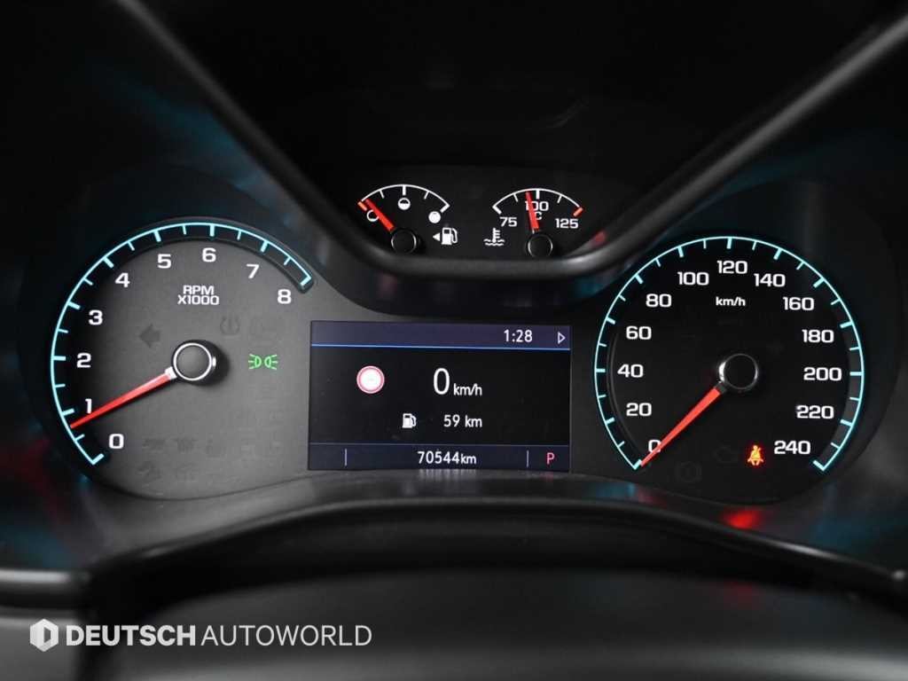 쉐보레 콜로라도 3.6 익스트림-X 4WD 스포츠 바 이미지 8