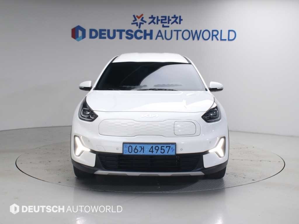 기아 니로 니로 플러스 EV 에어 이미지 2