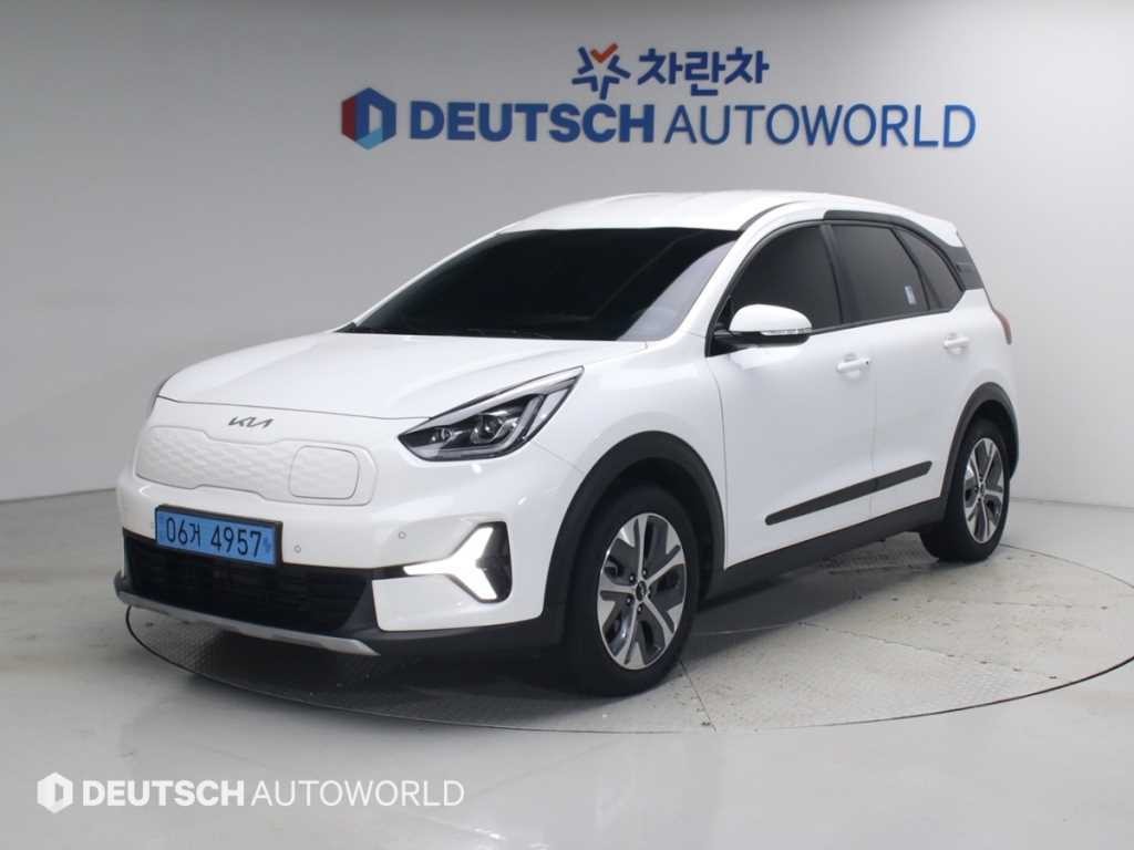 기아 니로 니로 플러스 EV 에어 이미지 3