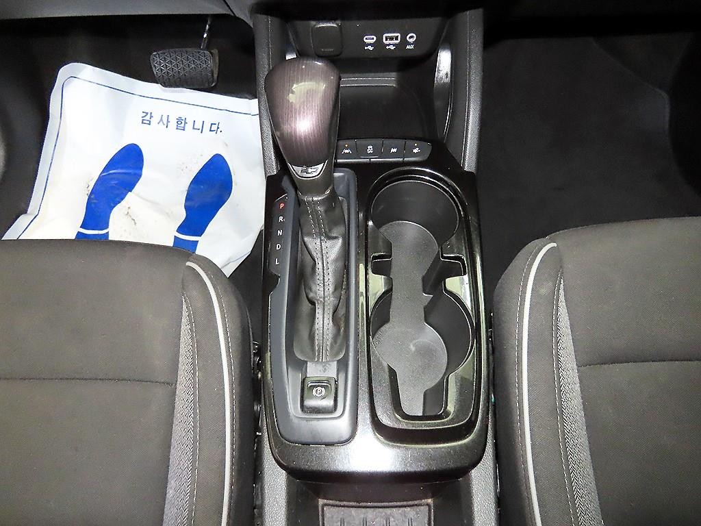 쉐보레 트레일블레이저 2WD 1.3 터보 가솔린 LS 이미지 12