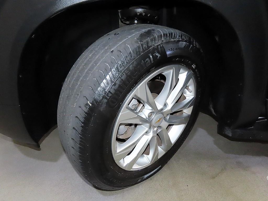 쉐보레 트레일블레이저 2WD 1.3 터보 가솔린 LS 이미지 18