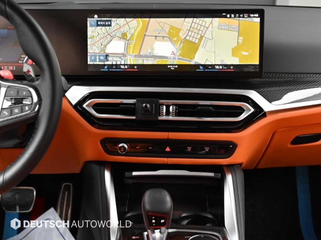 BMW 3시리즈 M3 6세대 컴패티션 M xDrive 이미지 14