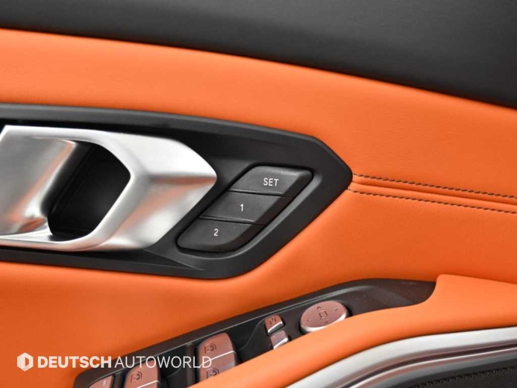 BMW 3시리즈 M3 6세대 컴패티션 M xDrive 이미지 16