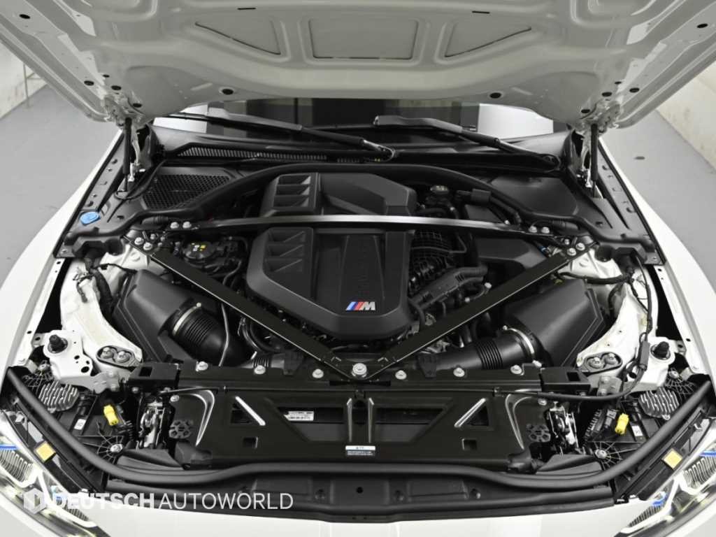 BMW 3시리즈 M3 6세대 컴패티션 M xDrive 이미지 6