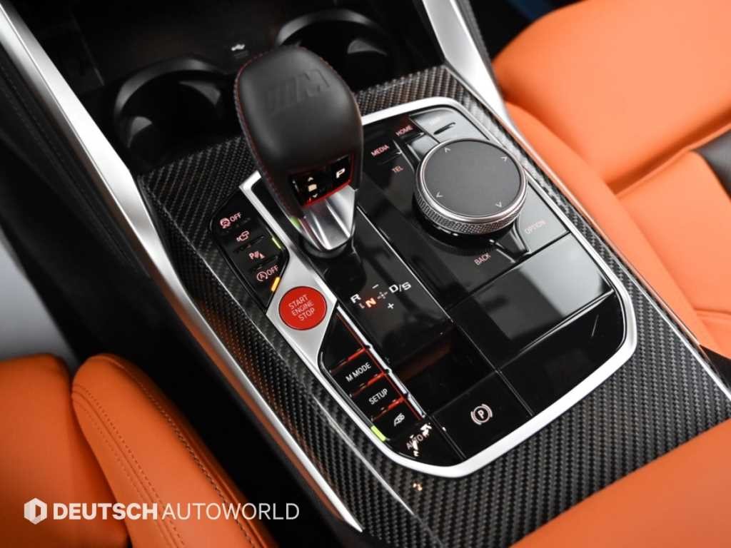 BMW 3시리즈 M3 6세대 컴패티션 M xDrive 이미지 9