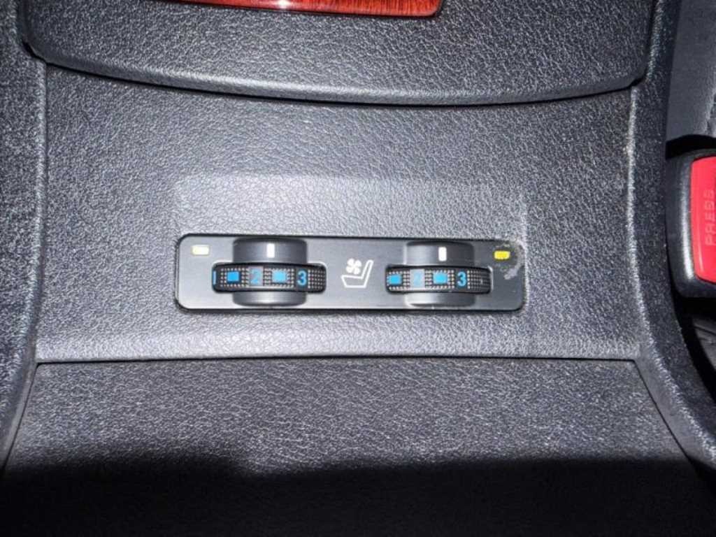렉서스 ES ES350 프리미엄 이미지 13