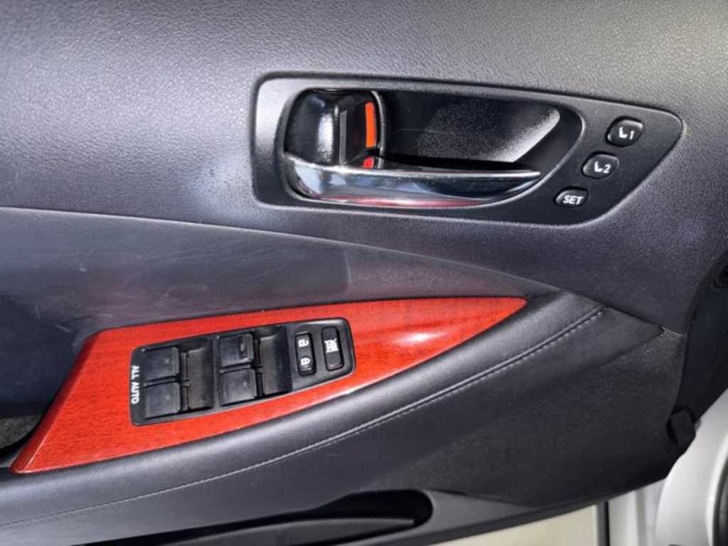 렉서스 ES ES350 프리미엄 이미지 16