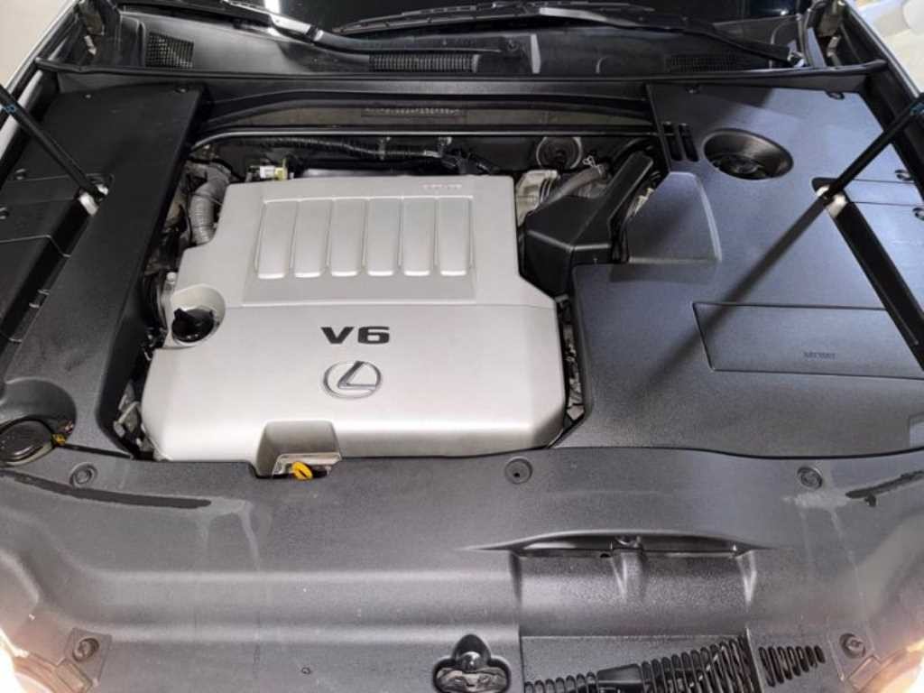 렉서스 ES ES350 프리미엄 이미지 19