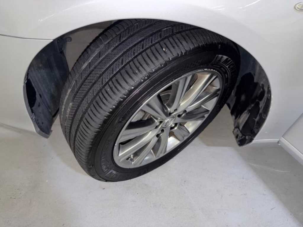 렉서스 ES ES350 프리미엄 이미지 20