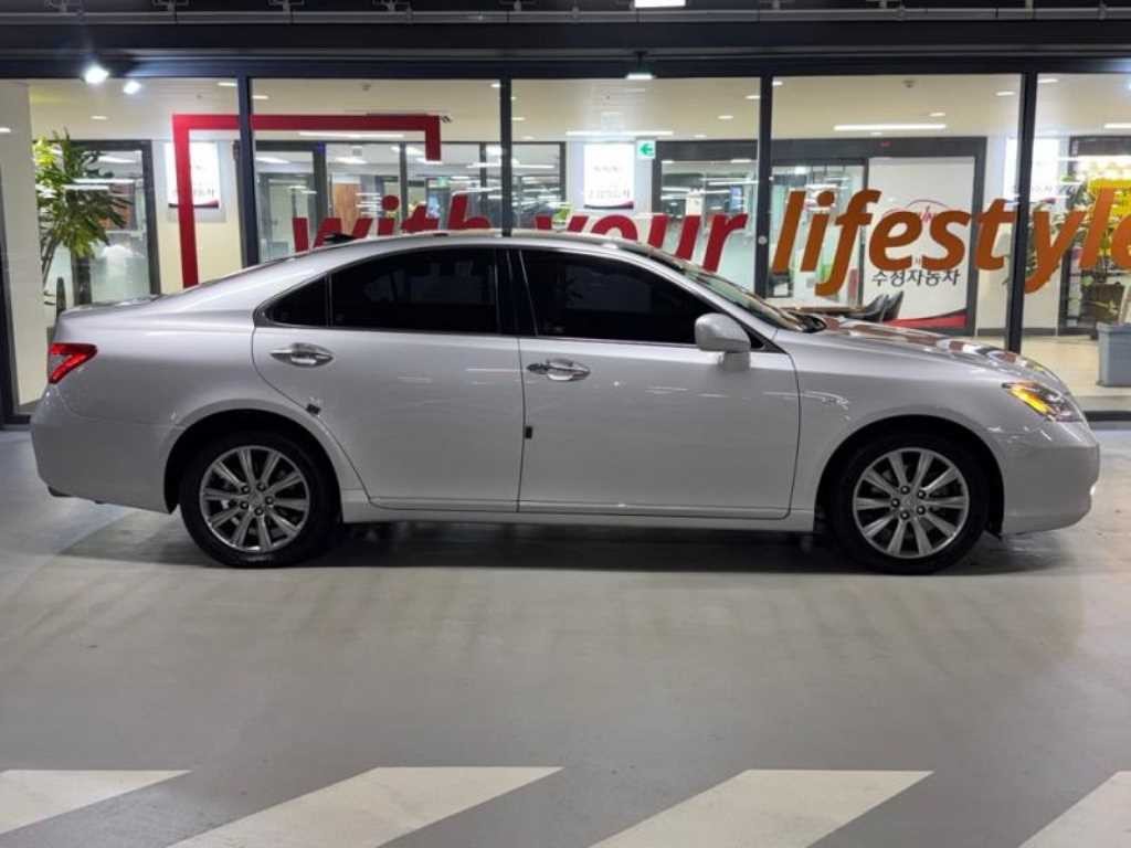 렉서스 ES ES350 프리미엄 이미지 3