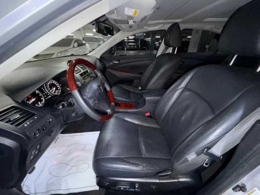 렉서스 ES ES350 프리미엄 이미지 6