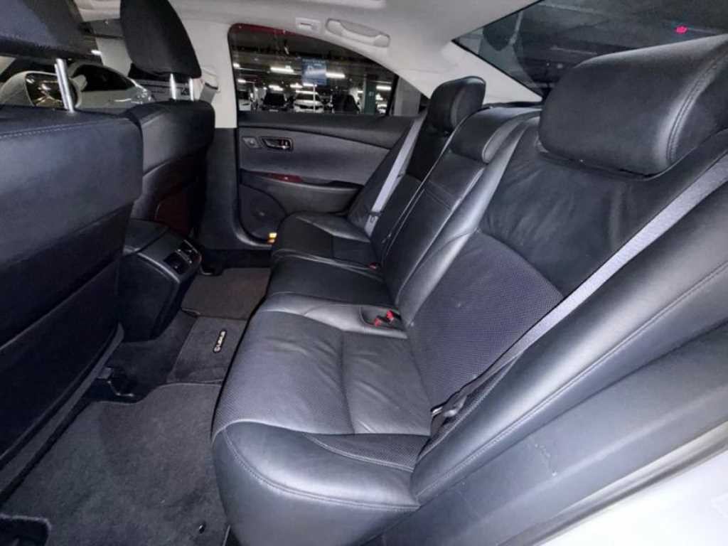 렉서스 ES ES350 프리미엄 이미지 7