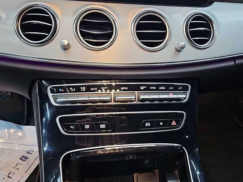 벤츠 E 클래스 E-클래스 W213 E250 아방가르드 이미지 10