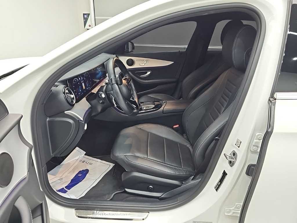 벤츠 E 클래스 E-클래스 W213 E250 아방가르드 이미지 11