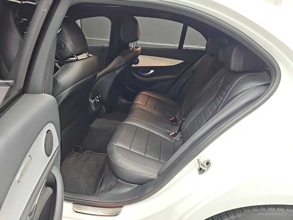 벤츠 E 클래스 E-클래스 W213 E250 아방가르드 이미지 12
