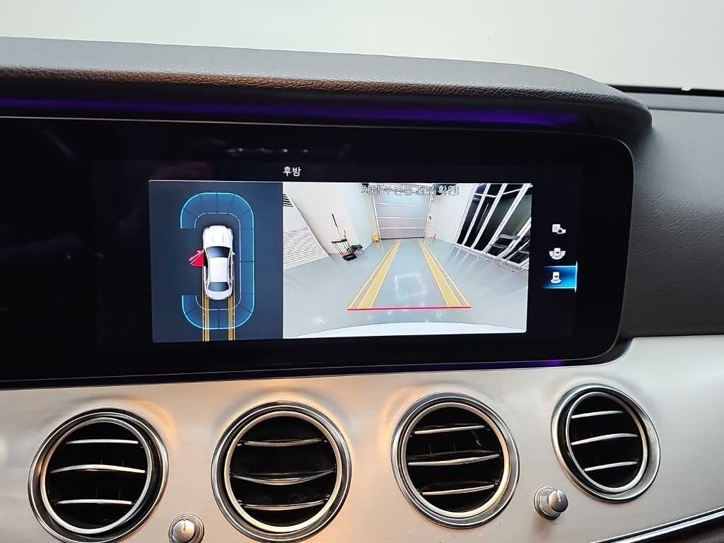 벤츠 E 클래스 E-클래스 W213 E250 아방가르드 이미지 16