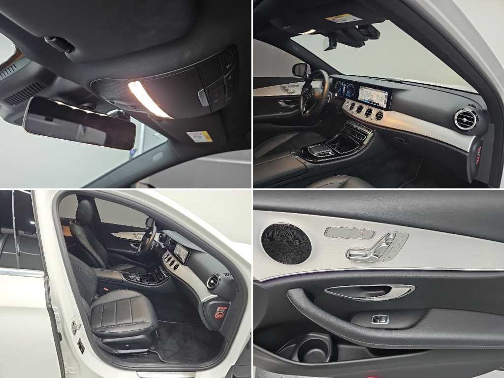 벤츠 E 클래스 E-클래스 W213 E250 아방가르드 이미지 18