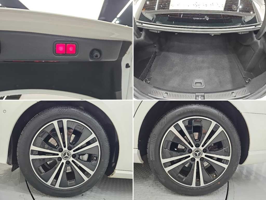 벤츠 E 클래스 E-클래스 W213 E250 아방가르드 이미지 19