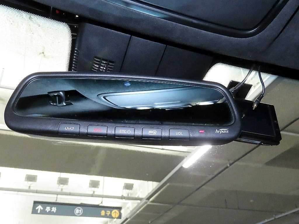 기아 스팅어 가솔린 2.0 터보 AWD 플래티넘 이미지 15