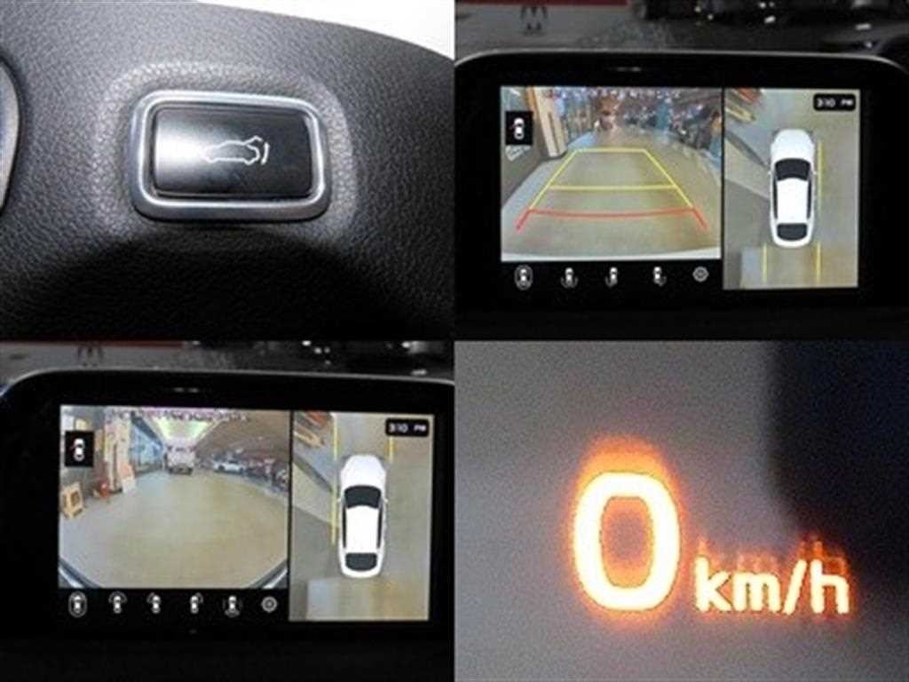 기아 스팅어 가솔린 2.0 터보 AWD 플래티넘 이미지 17