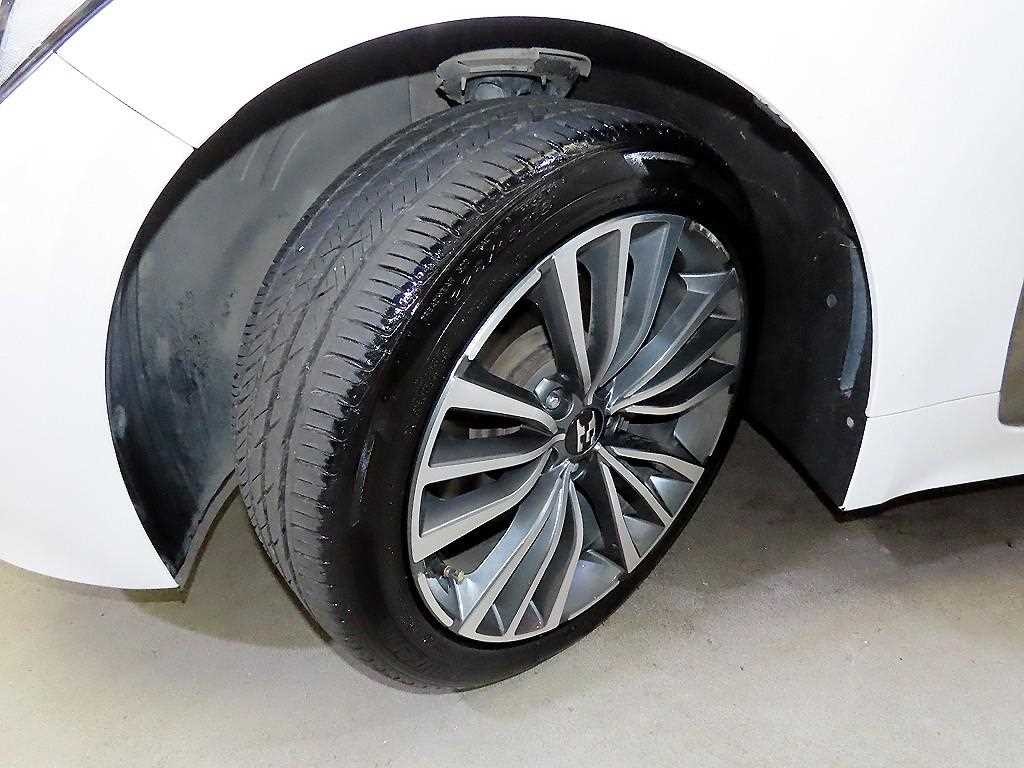 기아 스팅어 가솔린 2.0 터보 AWD 플래티넘 이미지 20