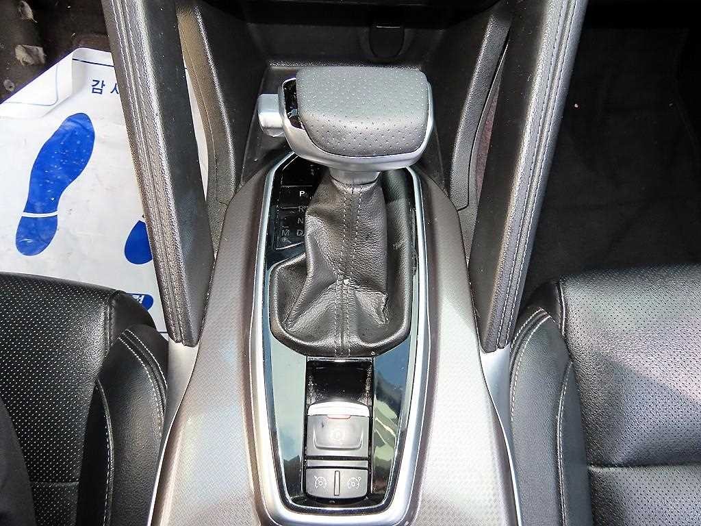 르노코리아(삼성) QM6 디젤 4WD RE 플러스 이미지 10