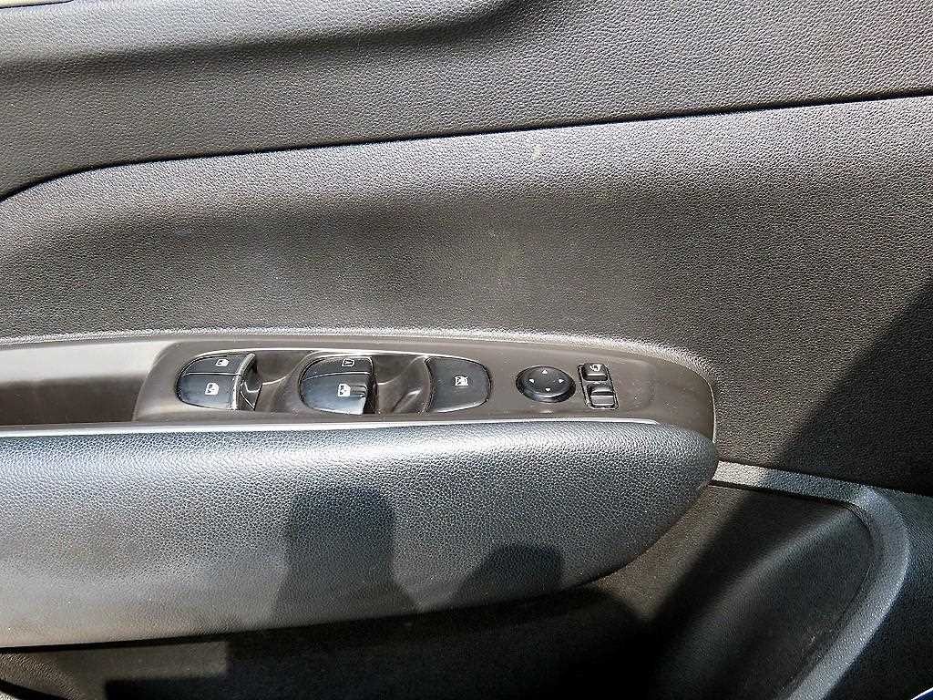 르노코리아(삼성) QM6 디젤 4WD RE 플러스 이미지 11