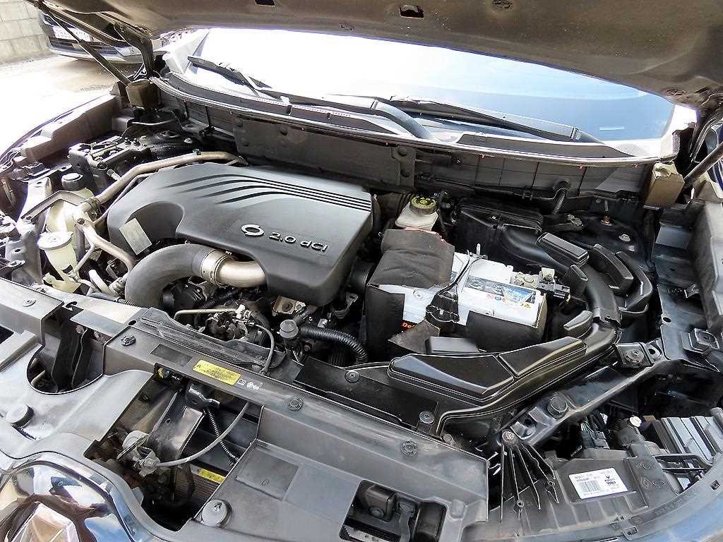 르노코리아(삼성) QM6 디젤 4WD RE 플러스 이미지 19