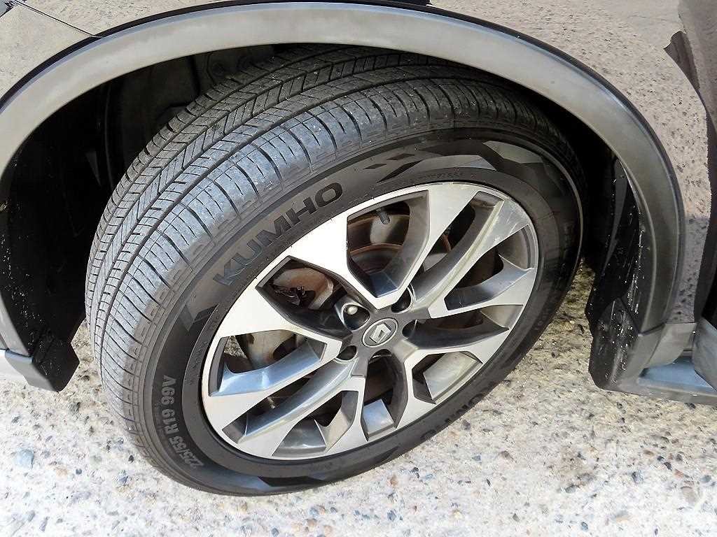 르노코리아(삼성) QM6 디젤 4WD RE 플러스 이미지 20