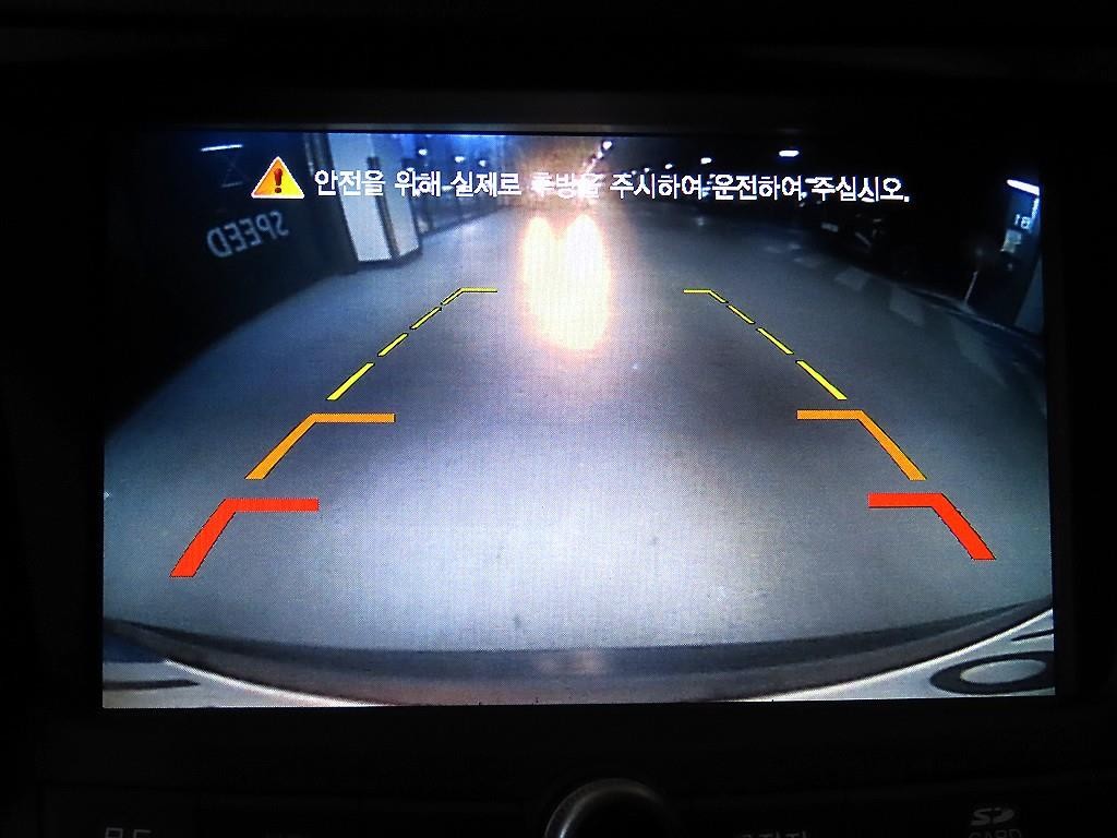 KG모빌리티(쌍용) 티볼리 티볼리 아머 2WD 가솔린 VX 이미지 15